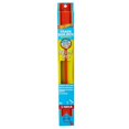thumbnail image 1 of Pista Recta Amarilla Hot Wheels Track Builder 90 cm, 1 of 1