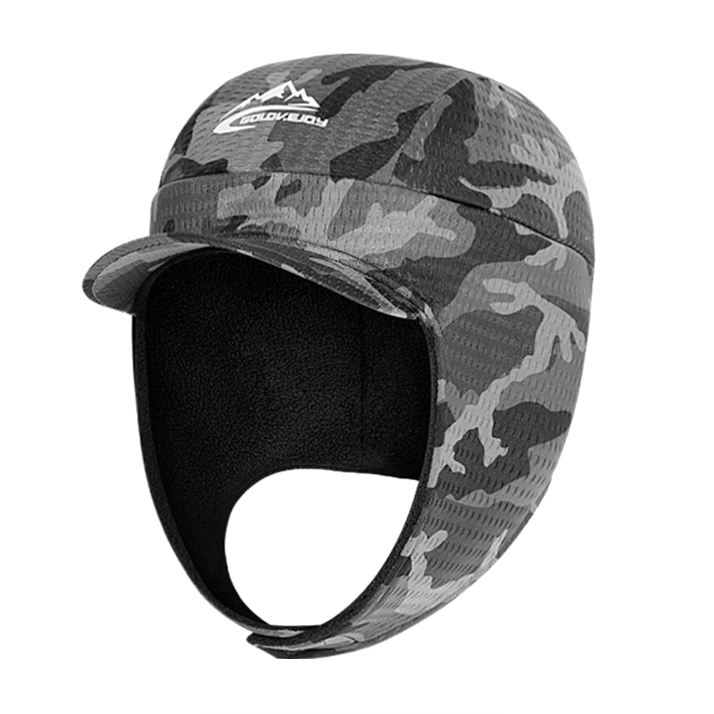 Akloker Women Men Thermal Bomber Hat 