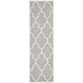thumbnail image 5 of SAFAVIEH Dhurrie Toby Geometric Moroccan Wool Area Rug, Dark Grey/Ivory, 10' x 14', 5 of 10