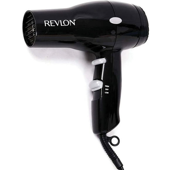 REVLON RVDR5034 HAIR DRYER,1875W,2-SPEED
