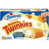 Interstate Brands Hostess Twinkies, 10 ea