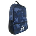 thumbnail image 3 of Reebok Wyatt Backpack, 3 of 4