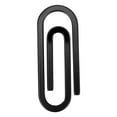 thumbnail image 4 of OUNONA FRCOLOR Metal Paper Clip for File Document and Bill 1 Set Office Small Paperclip, 4 of 8