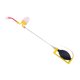 thumbnail image 5 of Pulverizador de polvo, pulverizador de polvo, fácil de operar, dispensador para interiores y exteriores Longitud de la barra 25 cm, 5 of 9
