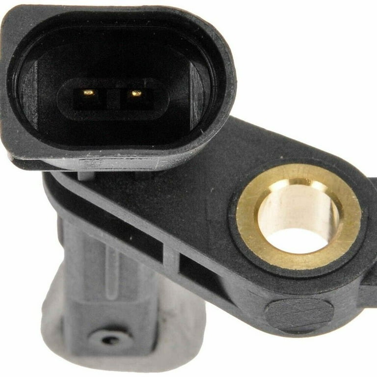Amazon.com: AUTEX 2pc ABS Wheel Speed Sensor Front Left