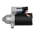 thumbnail image 1 of KFFKFF Starter 30256, Starter Motor Replacement Compatible with Hyundai Accent L4 1.6L 2013-2017 (From 7/10/2012), Kia Rio L4 1.6L 13-15 (Exc. Start/Stop Feature), 1 of 9