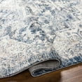 thumbnail image 5 of Hauteloom Shotts Living Room, Bedroom Area Rug - High Pile - Beige, Blue, Gray - 12' x 15', 5 of 7