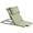 Grass Green Pp Board Short Pad, variant on Adjustable Power Lifting Bed Backrest for Elderly Patient Injured,Power Lifting Bed Backrest with Remote Control Device,Sit-up Back Rest Chair for Neck Lumbar Back Support 440lbs (30 Inch Width)