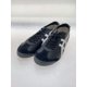 thumbnail image 2 of Onitsuka Tiger Low-Cut Sneakers/Uk9.5/Blk/Leather/F581024, 2 of 5