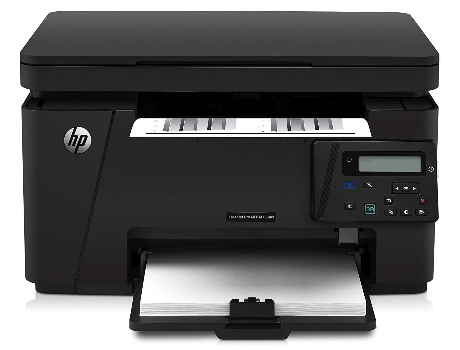 laserjet printer walmart