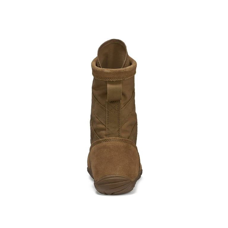 Belleville MiniMil Minimalist Training Boot Mens Coyote 8 Regular TR105 08