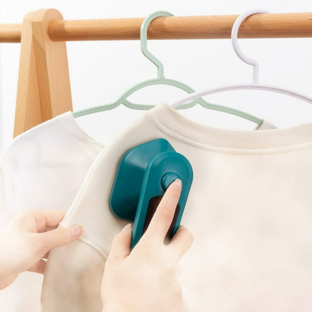 Yhmxh Home Essentials Accessoires de Maison Fer à Repasser Portatif de Voyage Machine à Repasser à Main Fer à Repasser pour Vêtements Produits Ménagers Maison Essentials pour Maison Chambre Chambre à Coucher