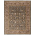 thumbnail image 2 of Safavieh Heritage Annandale Oriental Area Rug, Blue/Beige, 9'6" x 13'6", 2 of 11
