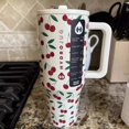 thumbnail image 1 of HydroJug Tumbler 32OZ/40OZ Traveler Straw Lid Stainless Steel Vacuum Insulated Car Mug Double Wall Thermal Iced Travel, 1 of 6
