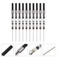 thumbnail image 4 of 10pcs Useful Ink Devices Fountain Pen Ink Fill Assistants School Supplies, 4 of 5