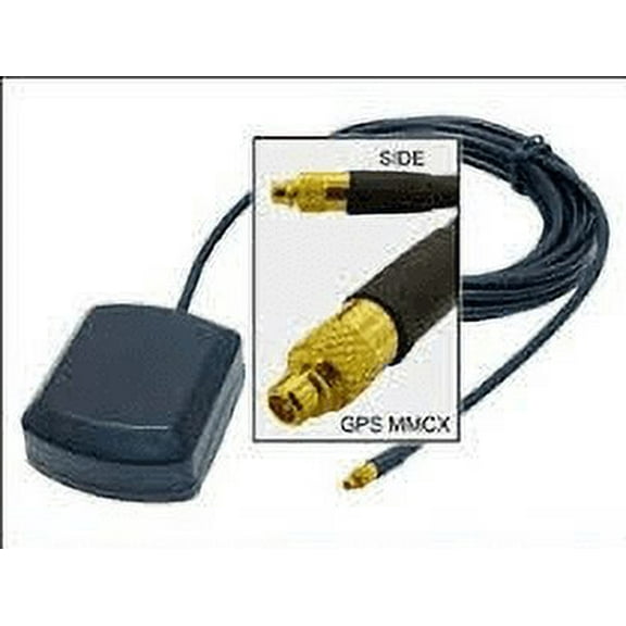 1575Mhz/29 dBi gain Magnetic Mount GPS Antenna