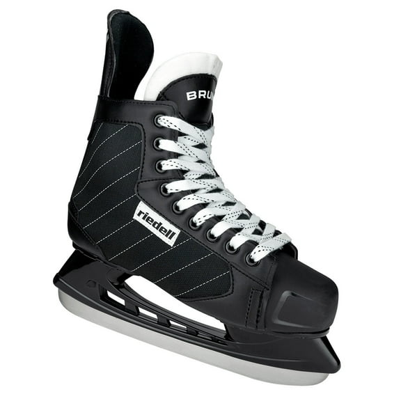 Riedell Hockey Set - Bruin (Size 4)