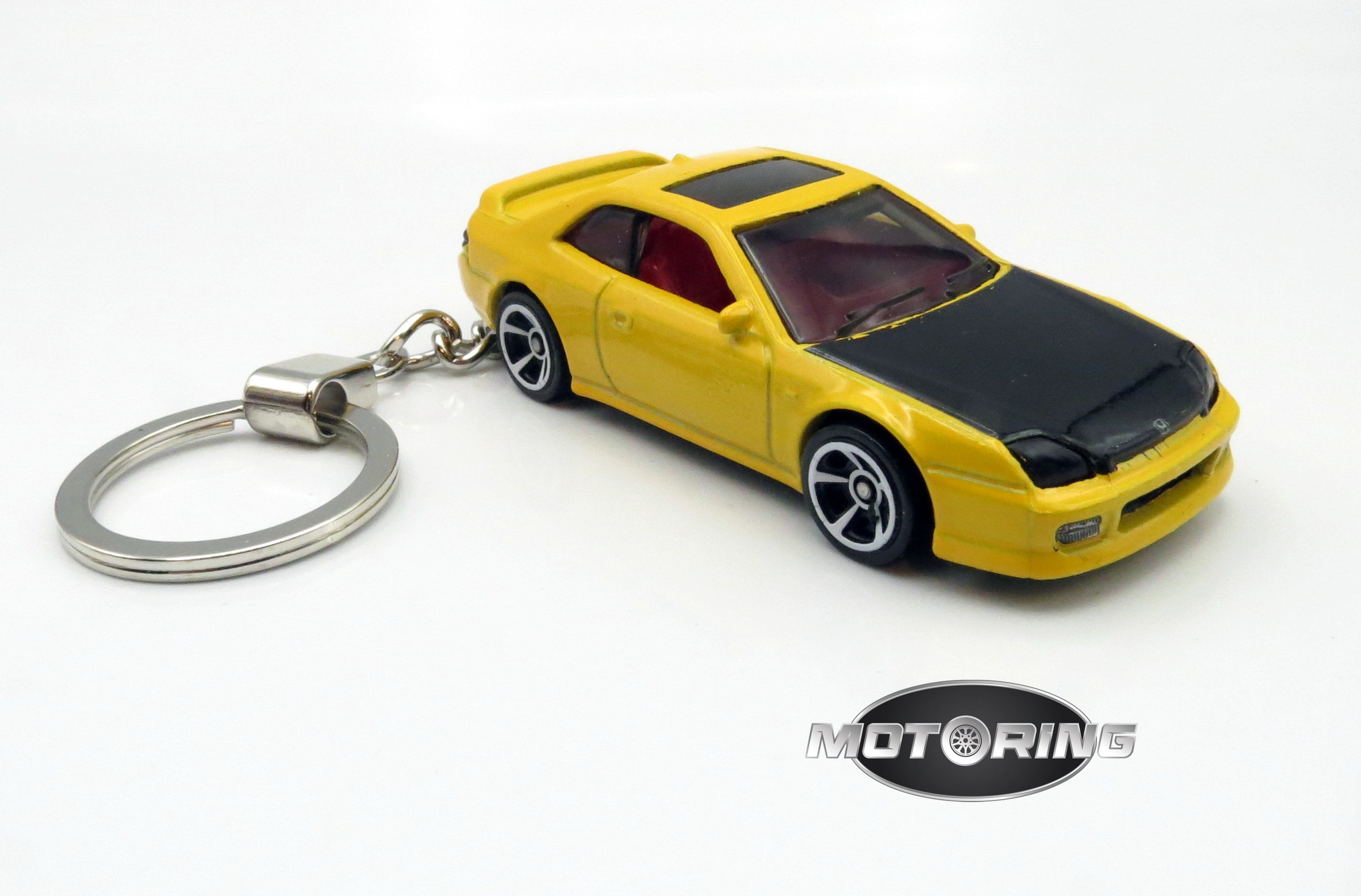 Honda prelude keychain discount