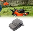 thumbnail image 4 of Silenciador de para cortacésped, pieza de herramienta de jardín, herramienta de jardinería duradera, silenciador de repuesto para desbrozadora, 4 of 9
