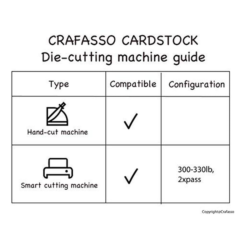 Crafasso No-Shed fine glitter cardstock, 12 x 12 300gms, 15 sheets, Gold