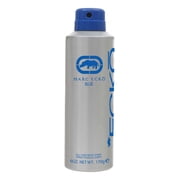 Marc Ecko Blue Body Spray for Men, 6 Oz