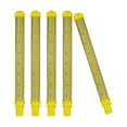 thumbnail image 4 of 5 Pieces High Performance Stainless Steel Airless Spray Filters Easy To Install 100 Mesh, 4 of 9