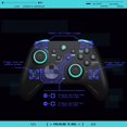 thumbnail image 3 of Controlador inalámbrico Gaming Pro PALMLAB M001 Ultimate, 3 of 7