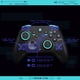 thumbnail image 3 of Controlador inalámbrico Gaming Pro PALMLAB M001 Ultimate, 3 of 7