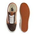 thumbnail image 5 of Tenis Vans Old Skool para Hombre. VN000D9YBW2 cafe 26, 5 of 5