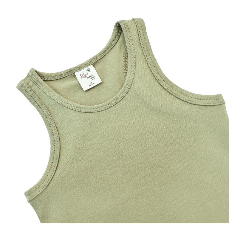 ballaholic Parks Leaf Tank Top 2着セット The Neighborhood