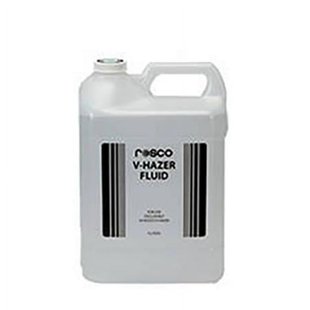 Fog Fluid for V-Hazer, 4 Liter