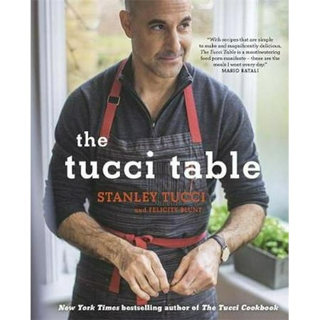 Tucci Table