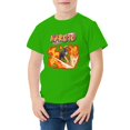 thumbnail image 1 of Camiseta Algodón de Naru para niños, 1 of 5