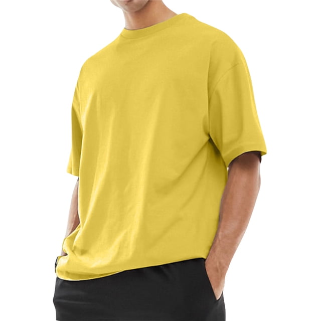 Men's T-shirt T-shirts Graphic Text Pool3D Printing Street Casual Short Sleeve Printed Clothing Basic 4XL