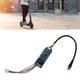 thumbnail image 5 of Cubierta de repuesto para tablero placa de circuito de scooter eléctrico pantalla transparente de repuesto estudio compacto de alta sensibilidad para M365 para M365 Pro 2 ANGGREK Otros, 5 of 8