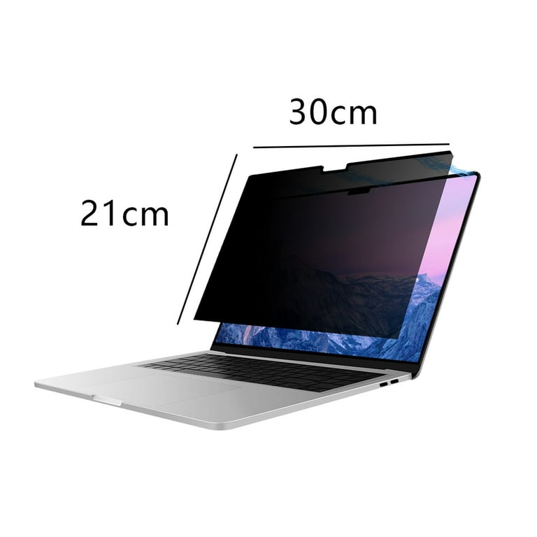 Privacy Screen Protector for MacBook Pro / Air