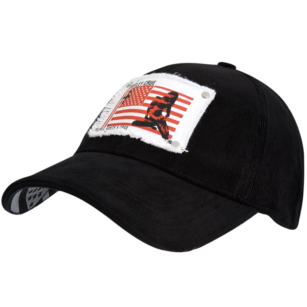 Crue Fitted Cap | Walmart Canada