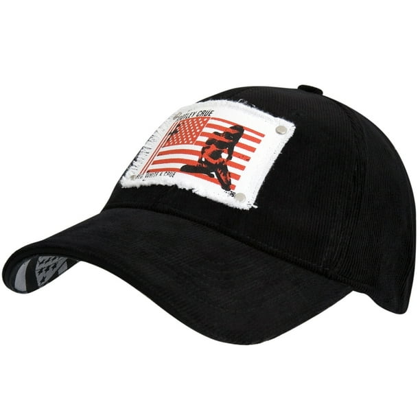 Red and hotsell white hat walmart