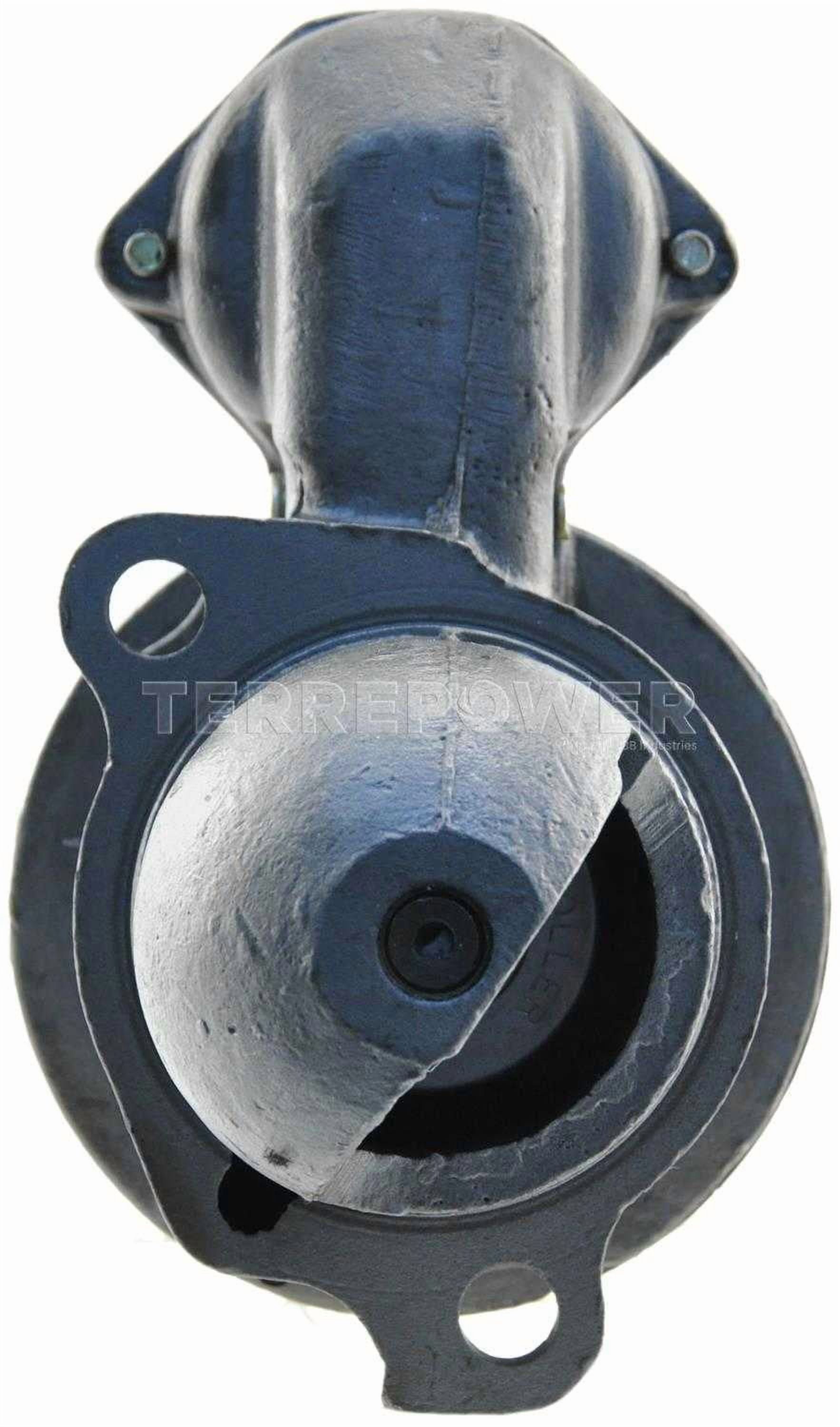 BBB Industries 3561 Starter