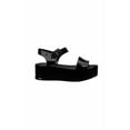 thumbnail image 2 of Melissa Women 31686 01003/BLACK, 2 of 5
