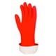thumbnail image 2 of Guante de látex doble resistencia VITEX Multiusos talla 9, 2 of 3