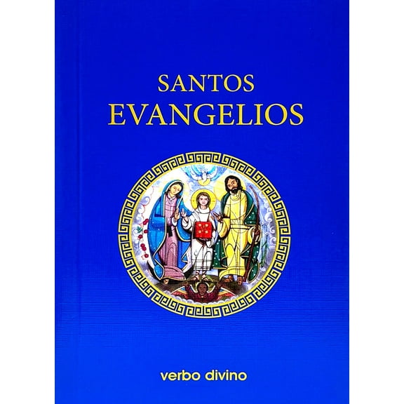 Santos Evangelios