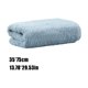 thumbnail image 3 of Toalla Turbulence, toalla facial gruesa, toalla absorbente para el hogar, tela de algodón suave, diseño plegable, uso portátil, para el baño,Wsvlmg, 3 of 9