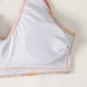 thumbnail image 5 of Trajes de Baño de Bikini de Mujer con Correas Impresas V Sexy Split Set de Tres Piezas, Diseño de Corte Alto para la Piscina de Playa Y las Vacaciones de Verano, 5 of 9