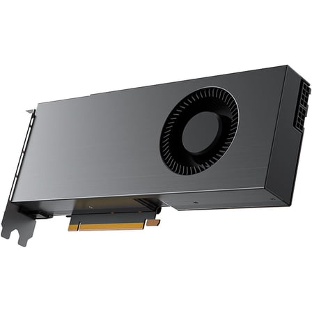 RTX 3080 Ti Turbo 12GB GDDR6X 384 Bit 8 8-pin PCI Express 4.0 Graphics Card