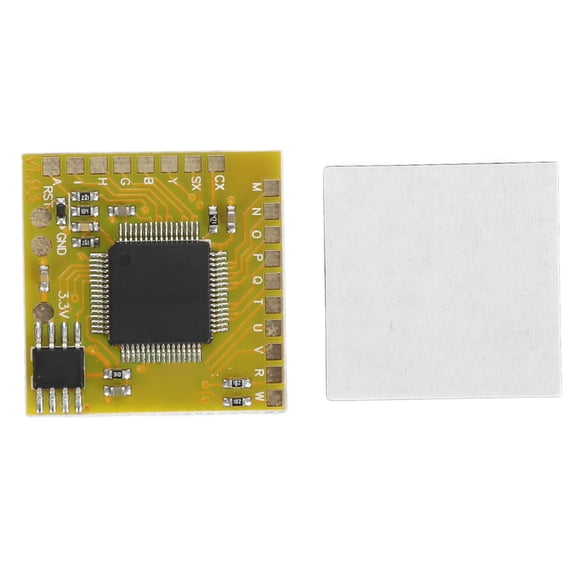Direct Read Chip For Game Console, MODBO 5.0 V1.93 Upgrade, USB HDD Boot Capability