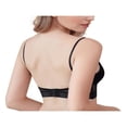 thumbnail image 3 of Women‘s One Smooth U Ultra Light Illusion Neckline Underwire Bra, 3 of 8