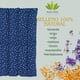 thumbnail image 3 of Almohada/Compresa Herbal Lumbar - Elaborada con Semillas y Plantas Aromáticas - Ideal para Contracturas Musculares, Dolor de Espalda y Columna - Uso en Terapia de Frío/Calor, 3 of 5