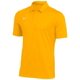 thumbnail image 1 of Polo Nike Dry Franchise para hombre Sundown, talla L, 1 of 2