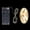 2m 10LED Light, variant on Hollow Star Hanging Pendant Light Eid Mubarak Ramadan Kareem Decoration 2024 paper Lantern Islamic Muslim Party Supplies wedding (75cm without light B)